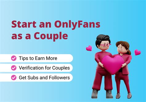 can couples make money on onlyfans|How to Make Money on OnlyFans as a Couple [2024]